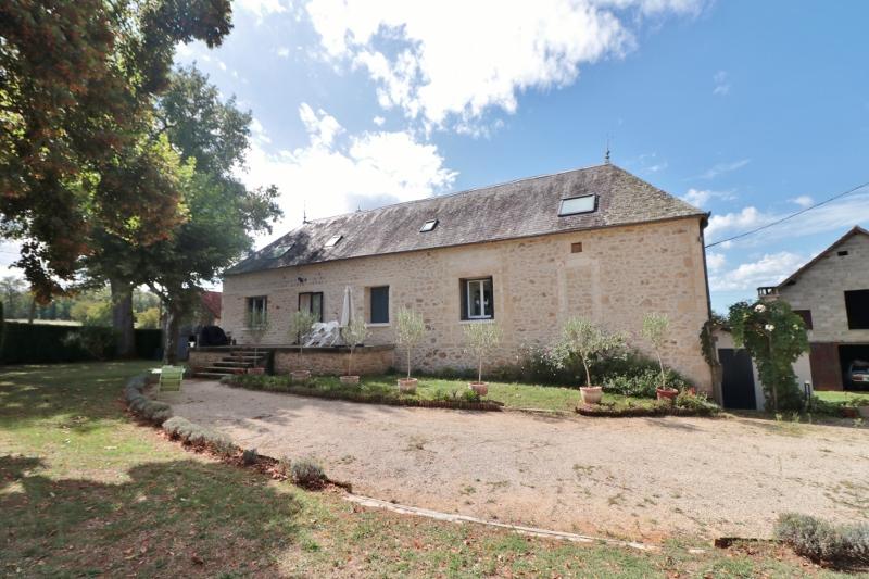 House in Arrondissement de Sarlat-la-Caneda - view 1