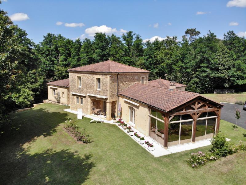 House in Arrondissement de Sarlat-la-Caneda - view 1