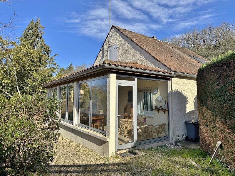 House in Arrondissement de Sarlat-la-Caneda - view 1