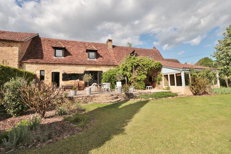 House in Arrondissement de Sarlat-la-Caneda - view 1