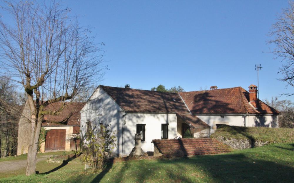 House in Arrondissement de Sarlat-la-Caneda - view 1