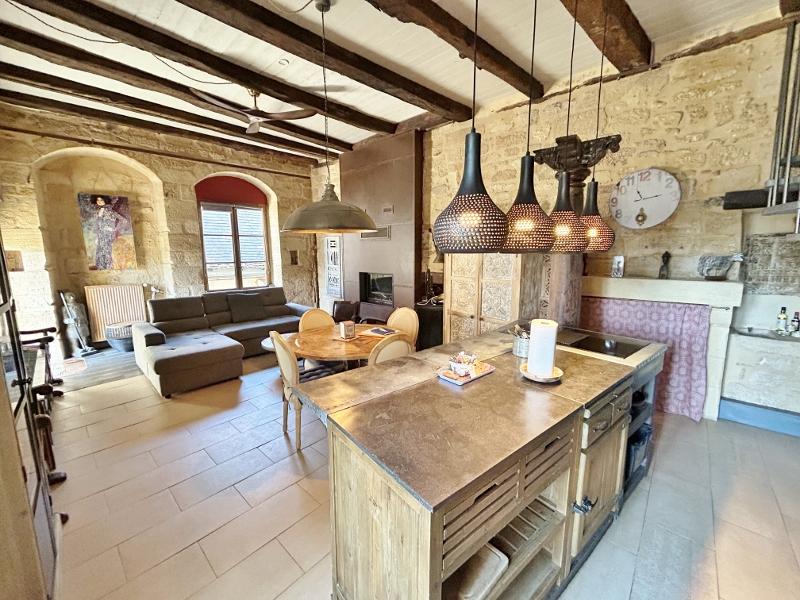 House in Arrondissement de Sarlat-la-Caneda - view 1