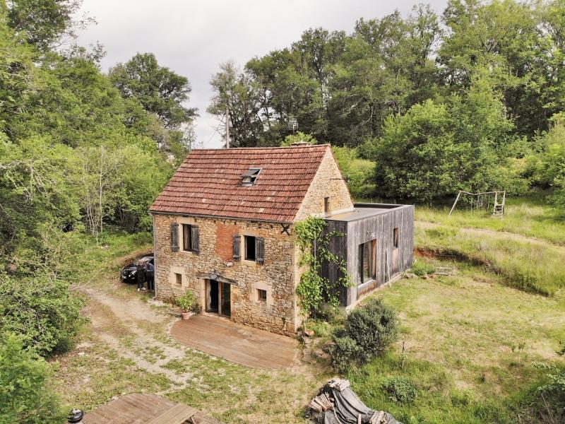 House in Arrondissement de Sarlat-la-Caneda - view 1