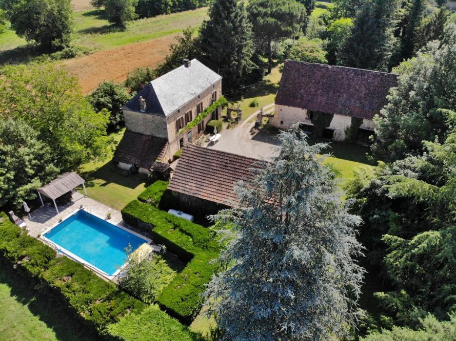 House in Arrondissement de Sarlat-la-Caneda - view 1