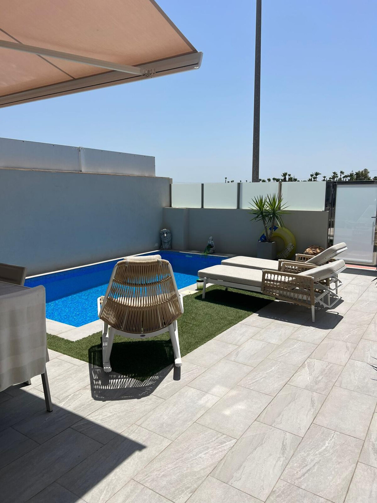 Villa in Alicante - view 1