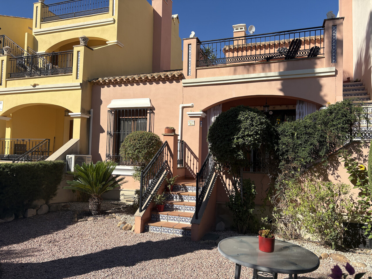 House in Alicante - view 1