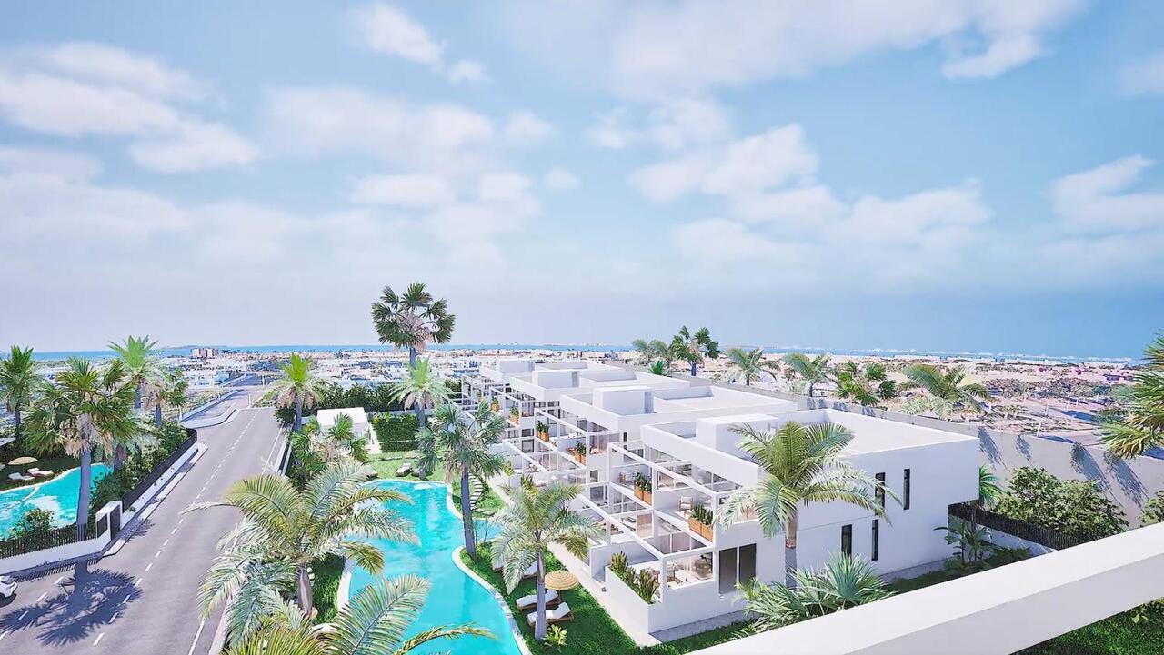 Apartment in Murcia - view 1