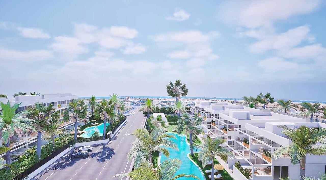 Apartment in Murcia - view 1