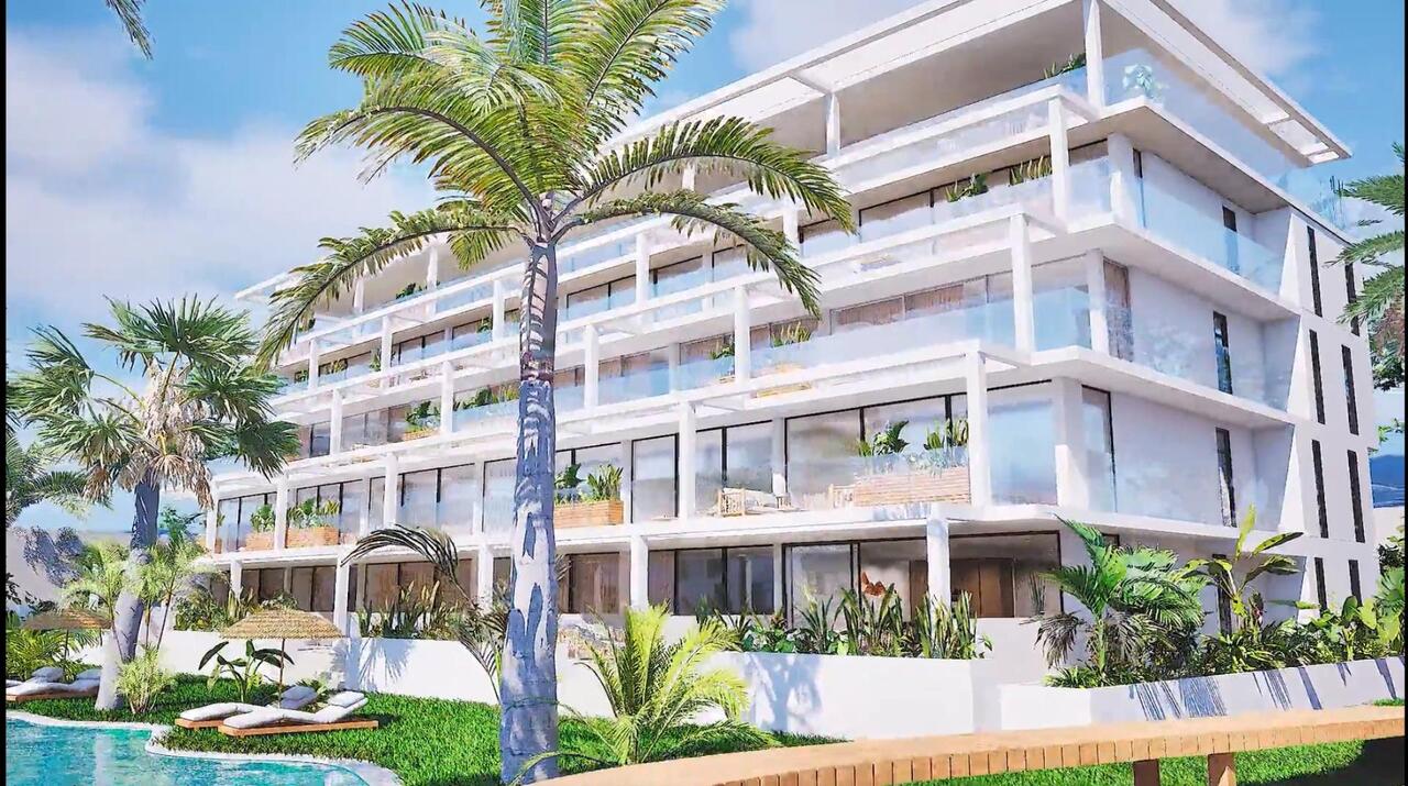Apartment in Murcia - view 1