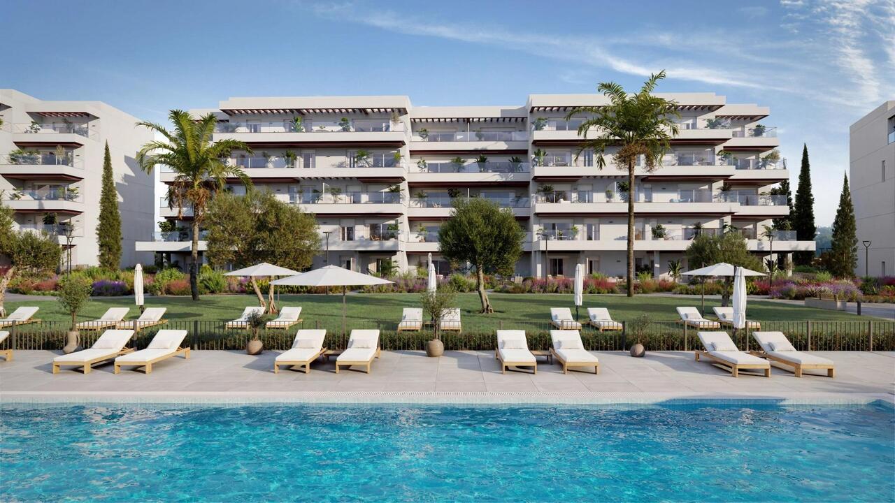 Apartment in Denia - view 1