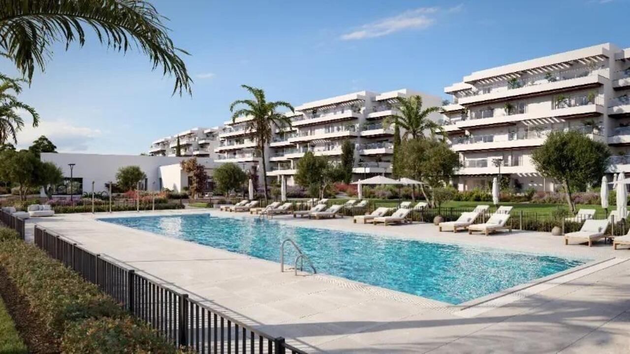 Apartment in Denia - view 1