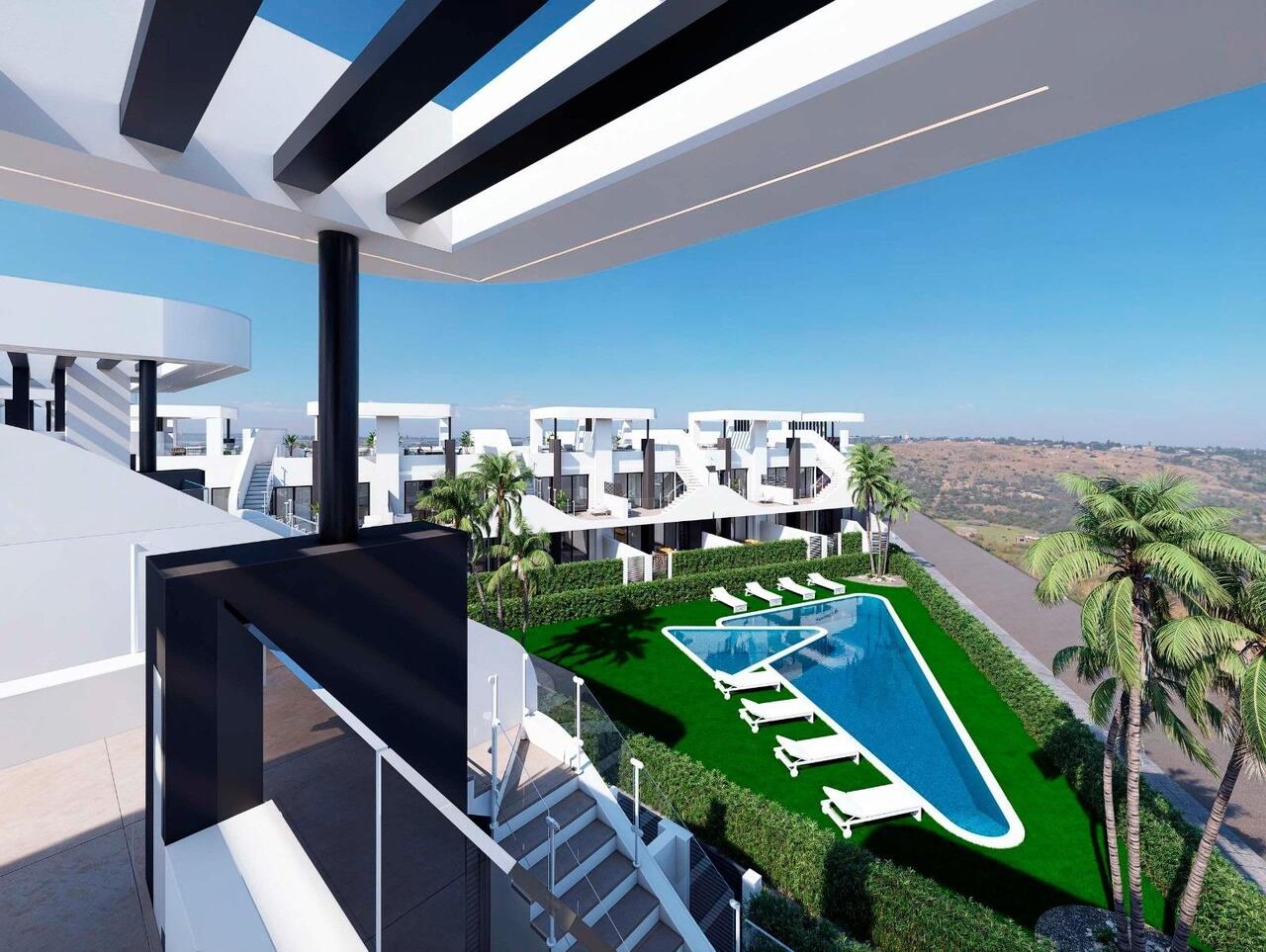 Apartment in Alicante - view 1