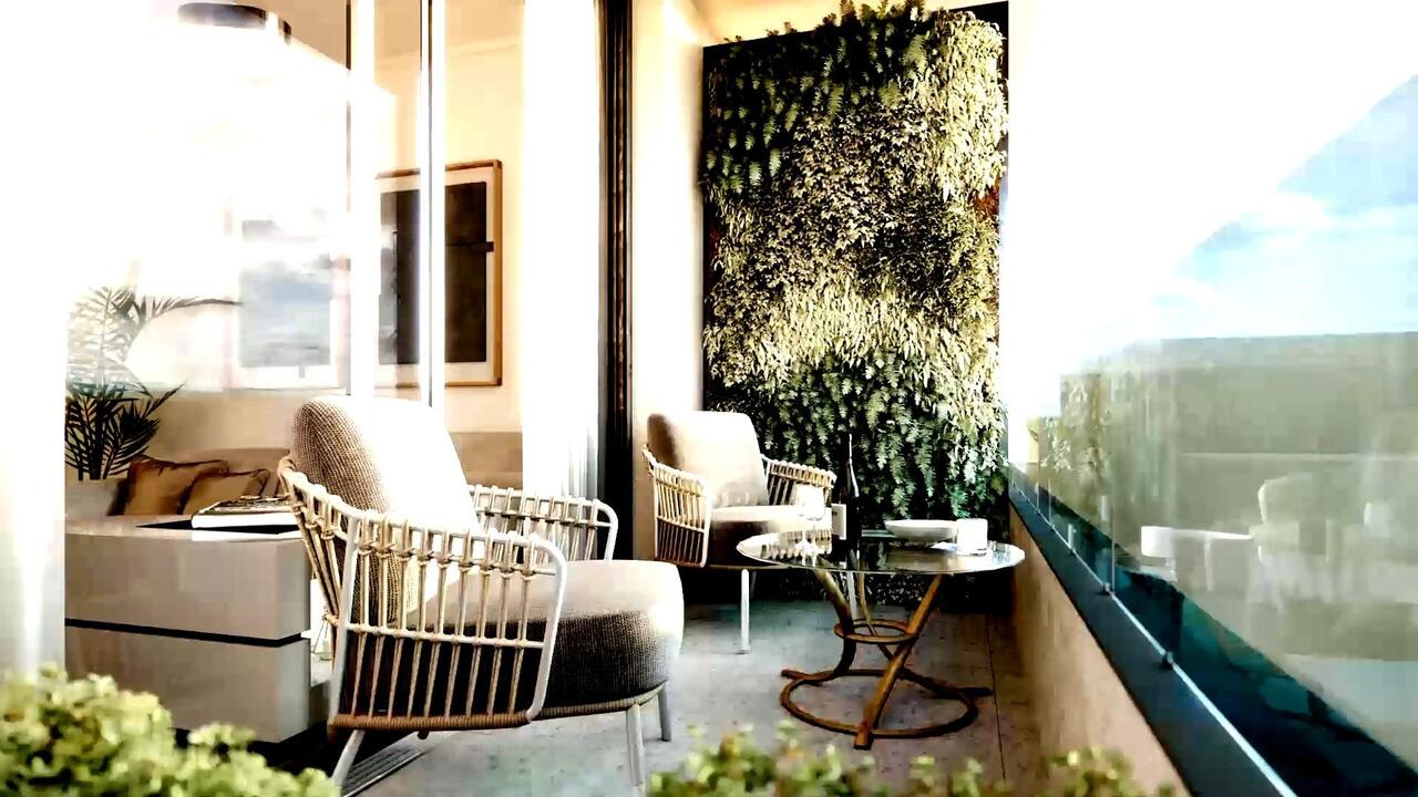 Apartment in Alicante - view 1