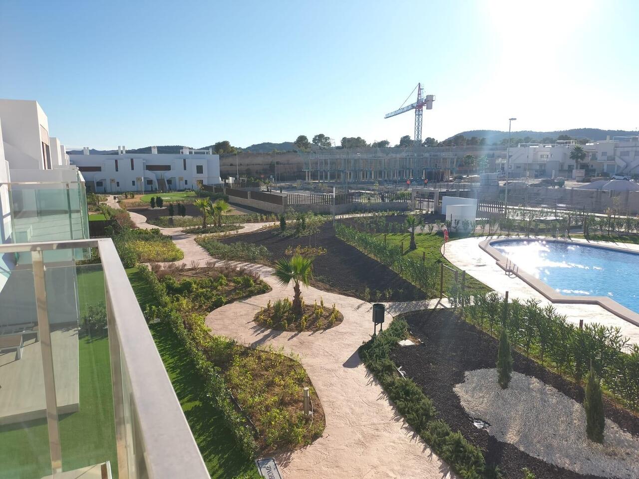 House in Urbanizacion los Balcones - view 1