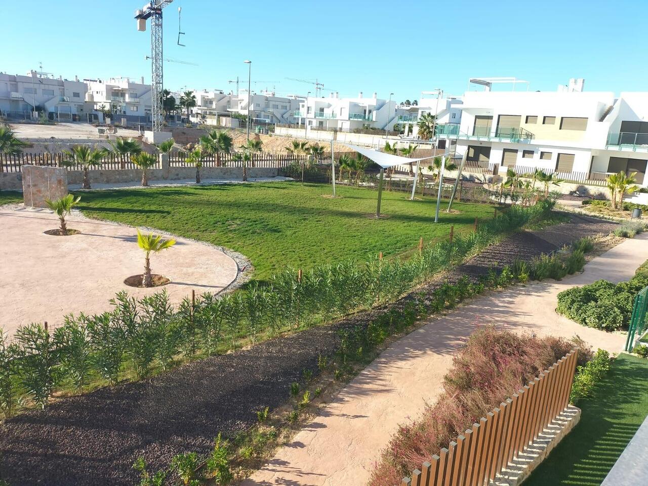Apartment in Urbanizacion los Balcones - view 1