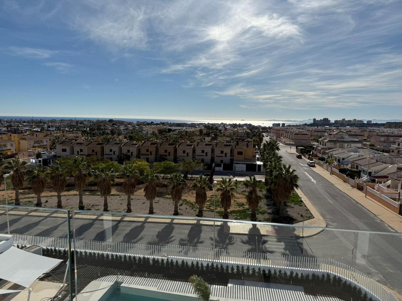 Apartment in Urbanizacion los Balcones - view 1