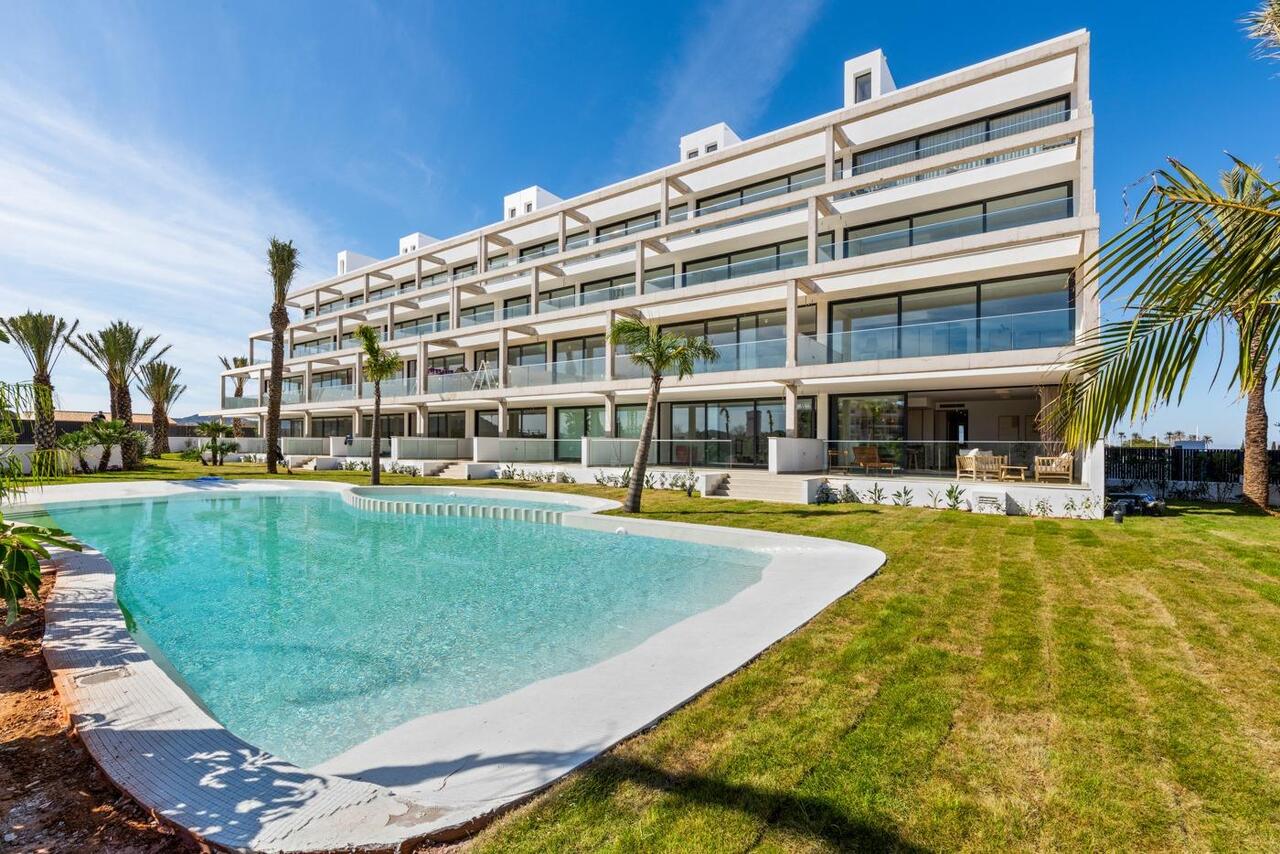 Apartment in Murcia - view 1