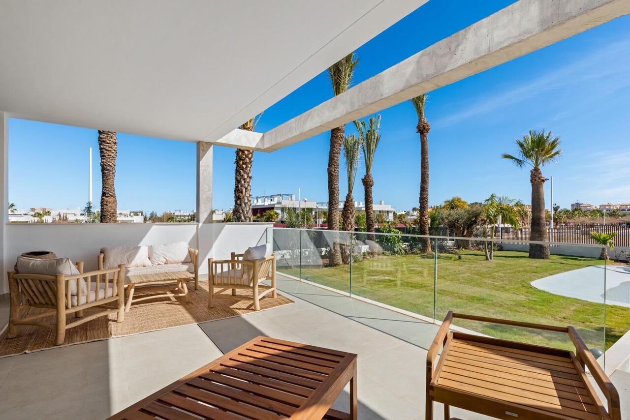 Apartment in Murcia - view 1