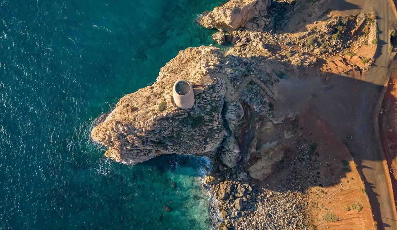 Apartment in Mojacar Playa - view 1