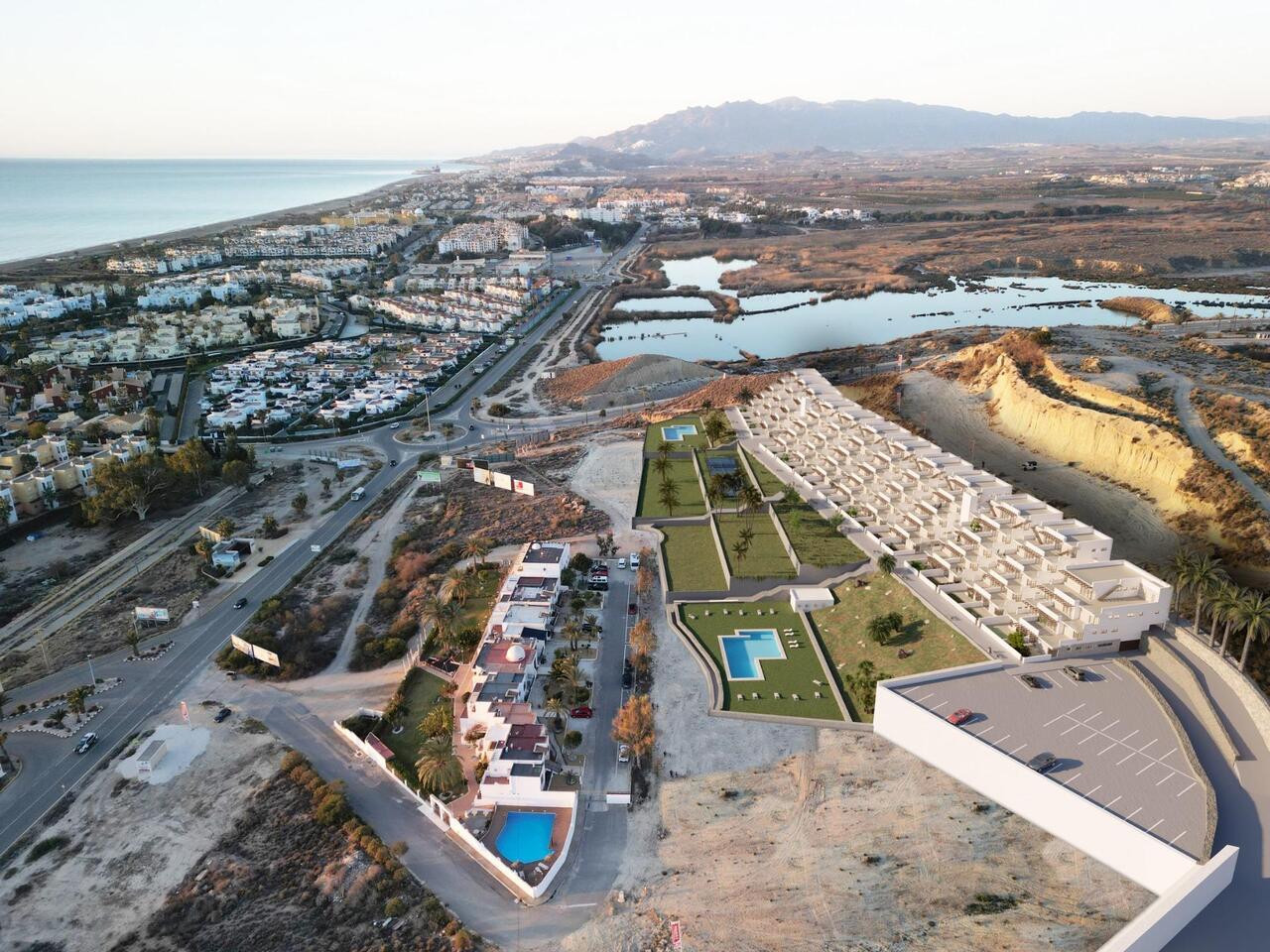 Apartment in Vera - view 1