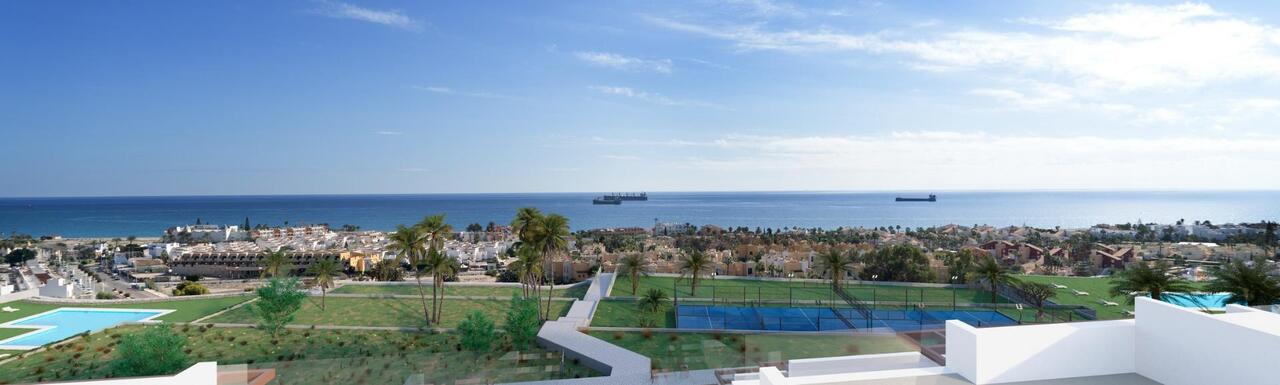Apartment in Vera - view 1