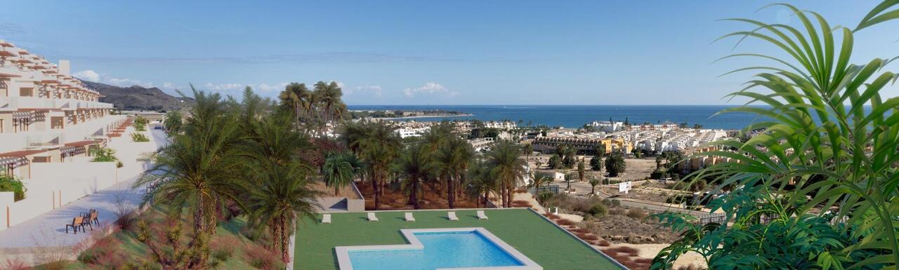Apartment in Vera - view 1
