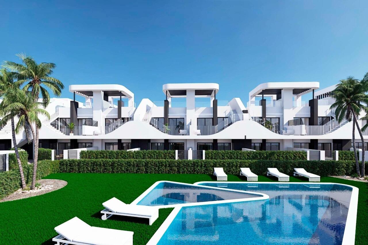 Apartment in Alicante - view 1