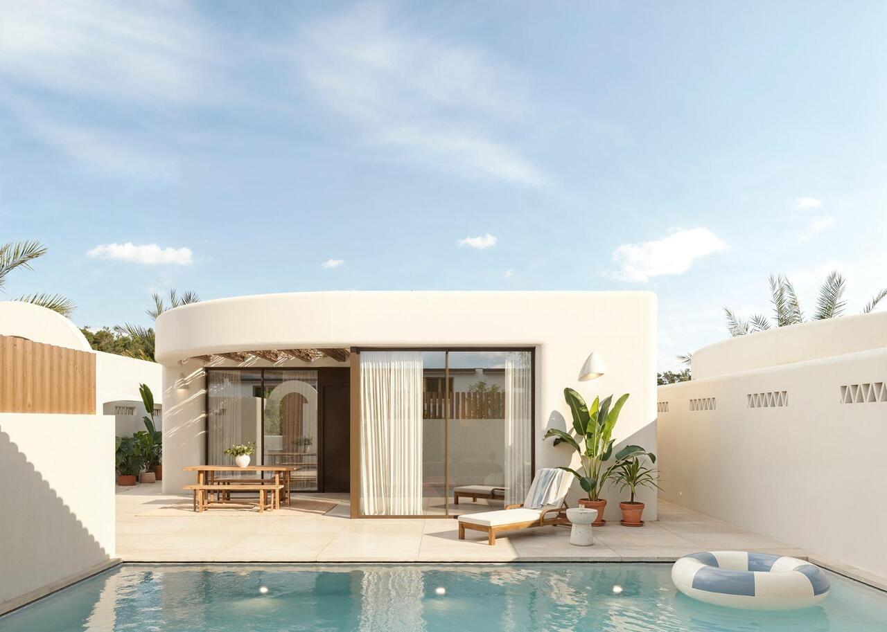 Villa in Algorfa - view 1