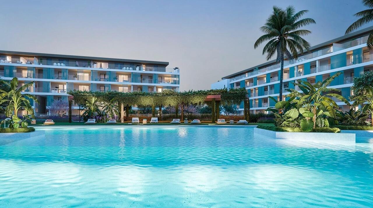 Apartment in Denia - view 1