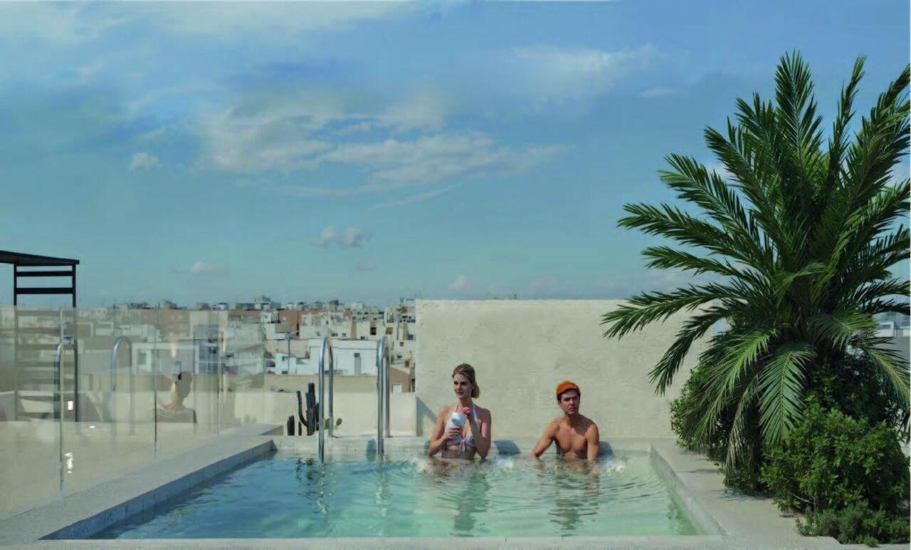 Apartment in Torrevieja - view 1