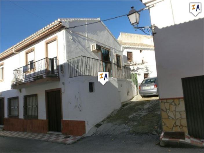 Apartment in Granada - view 1