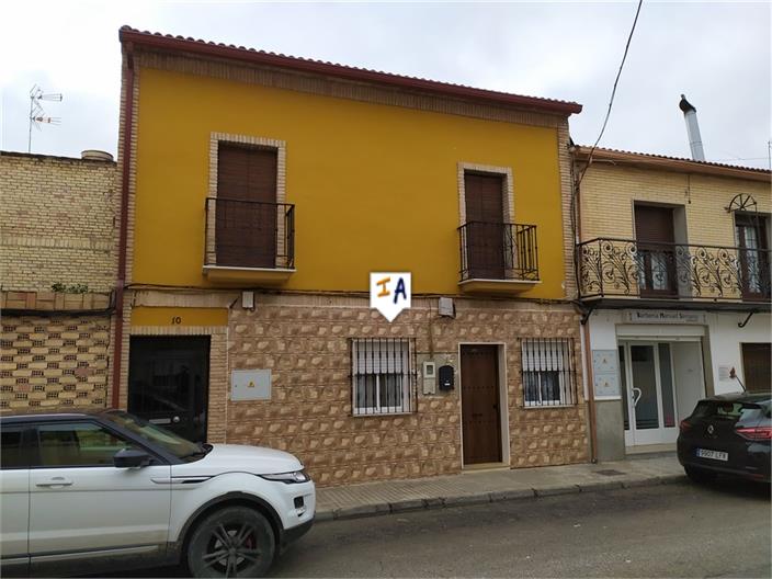 Apartment in Puente-Genil - view 1