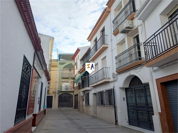Apartment in Cordoba - view 1