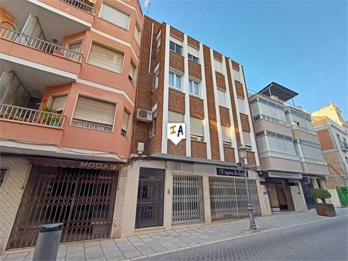 Apartment in Puente-Genil - view 1