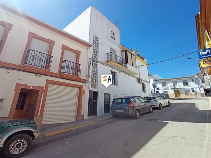 Apartment in Cordoba - view 1