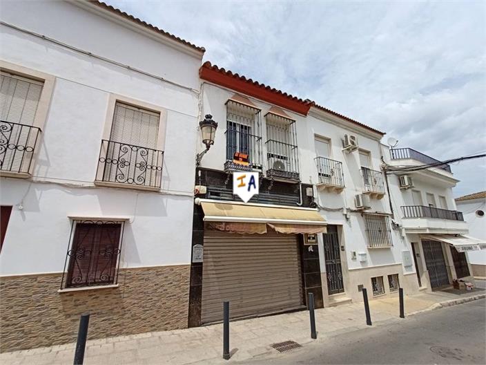 Apartment in Sevilla - view 1
