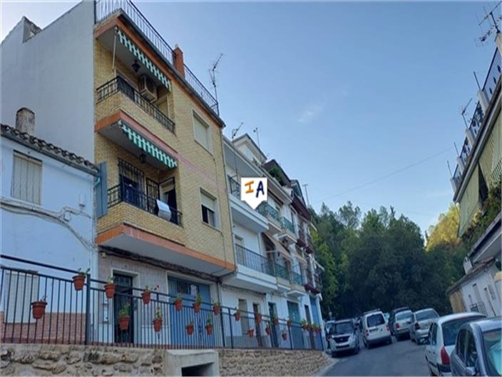 Apartment in Granada - view 1