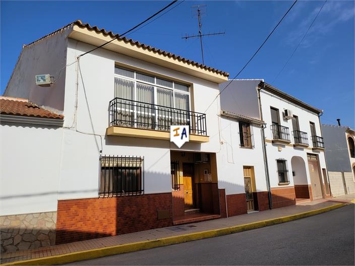 Apartment in Malaga - view 1