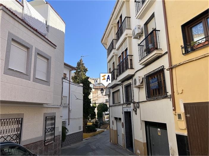 Apartment in Granada - view 1