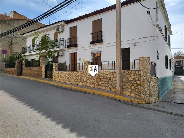 Apartment in Sevilla - view 1