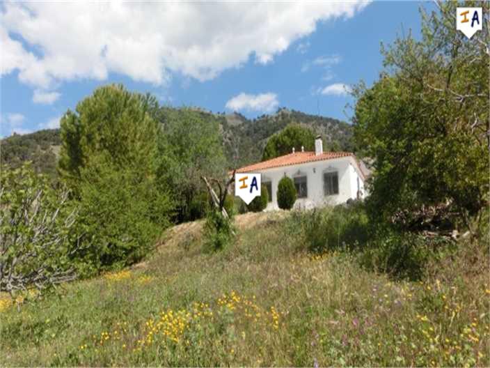 House in Rute - view 1