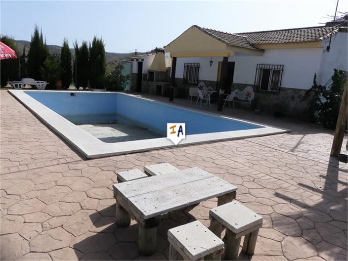 House in Cordoba - view 1