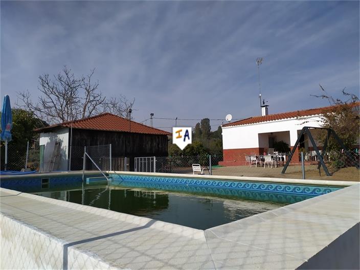 House in Sevilla - view 1