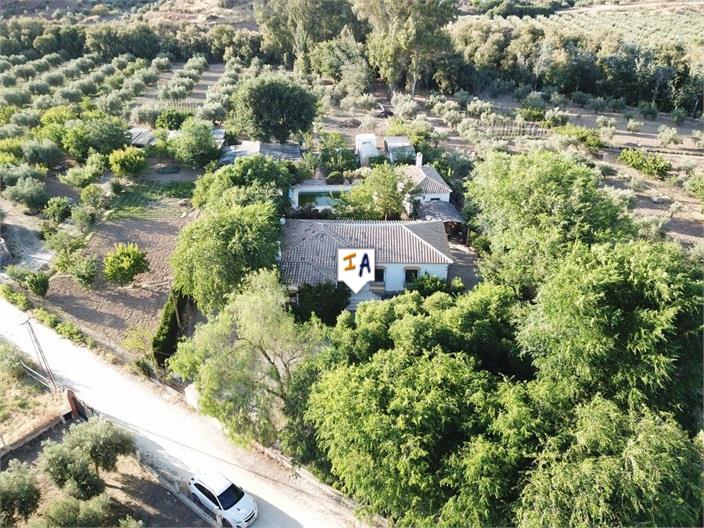 House in Cordoba - view 1