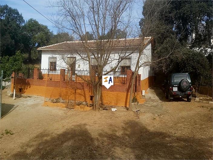 House in Granada - view 1