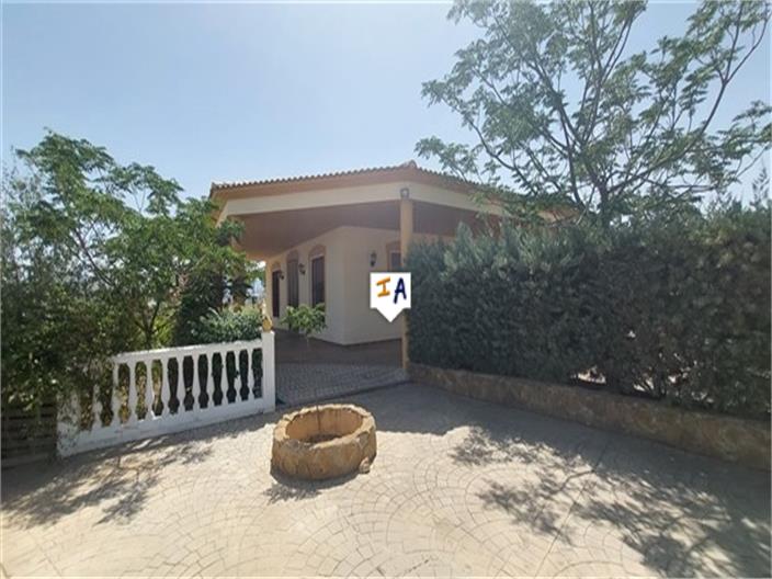 House in Cordoba - view 1