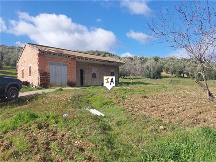 House in Granada - view 1