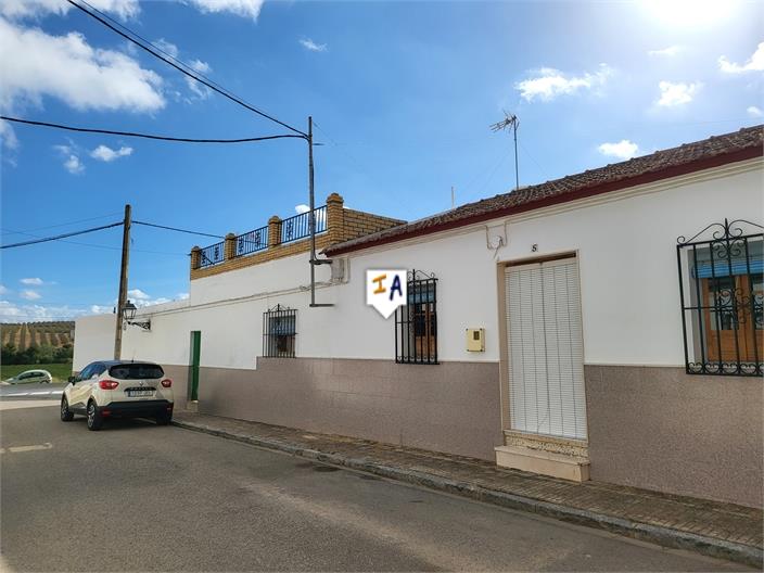 House in Sevilla - view 1