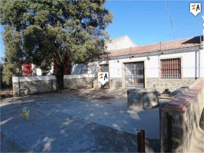 House in Sevilla - view 1