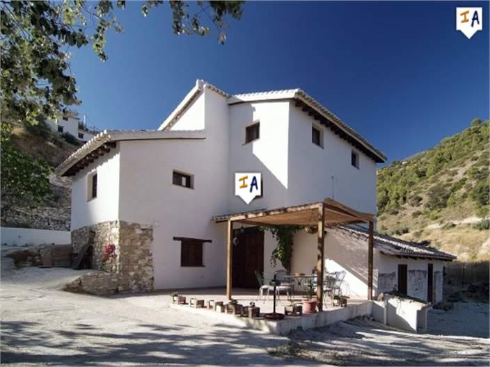 Farm, Ranch or Equestrian in Granada - view 1